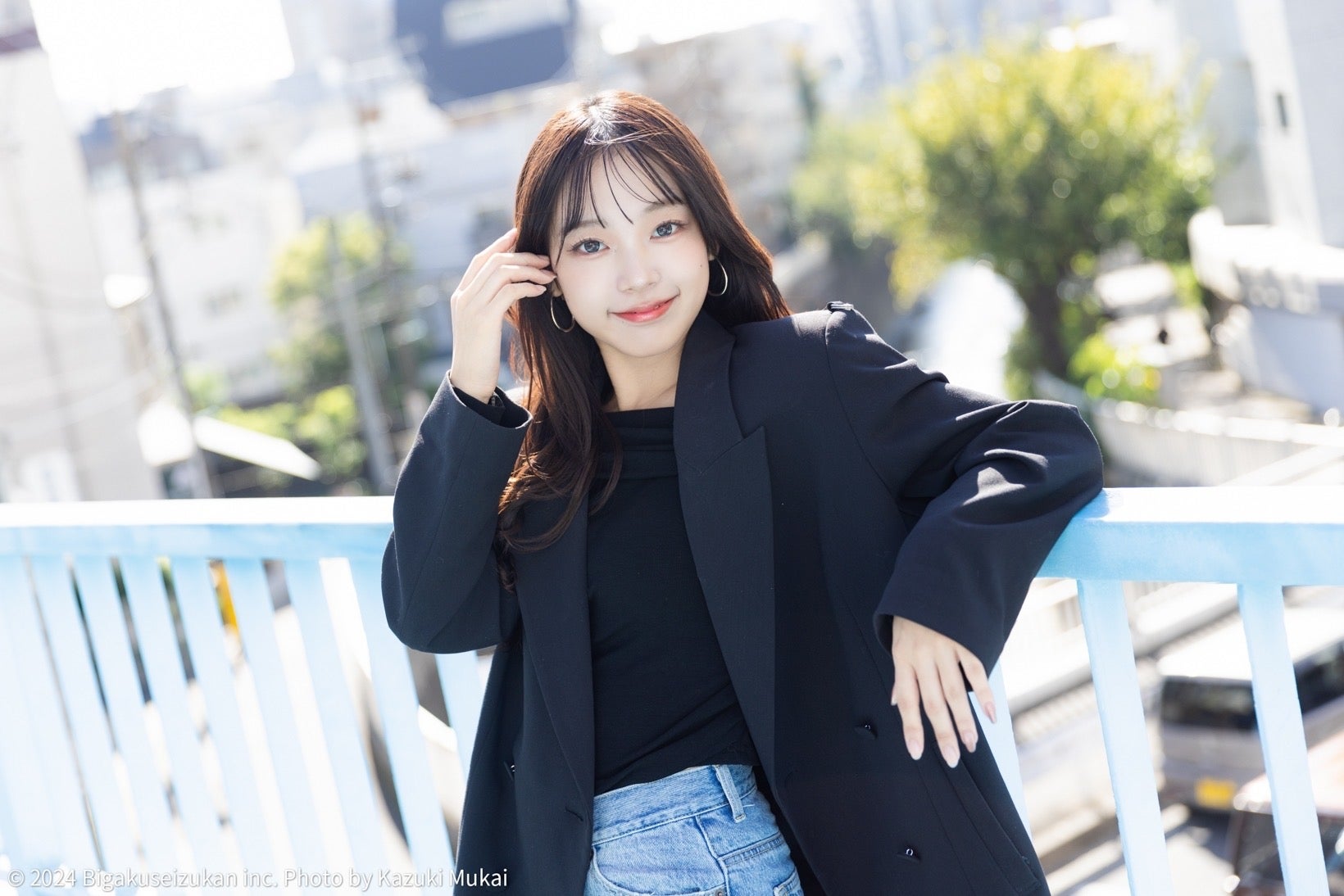 櫻井美咲子さん（提供写真）