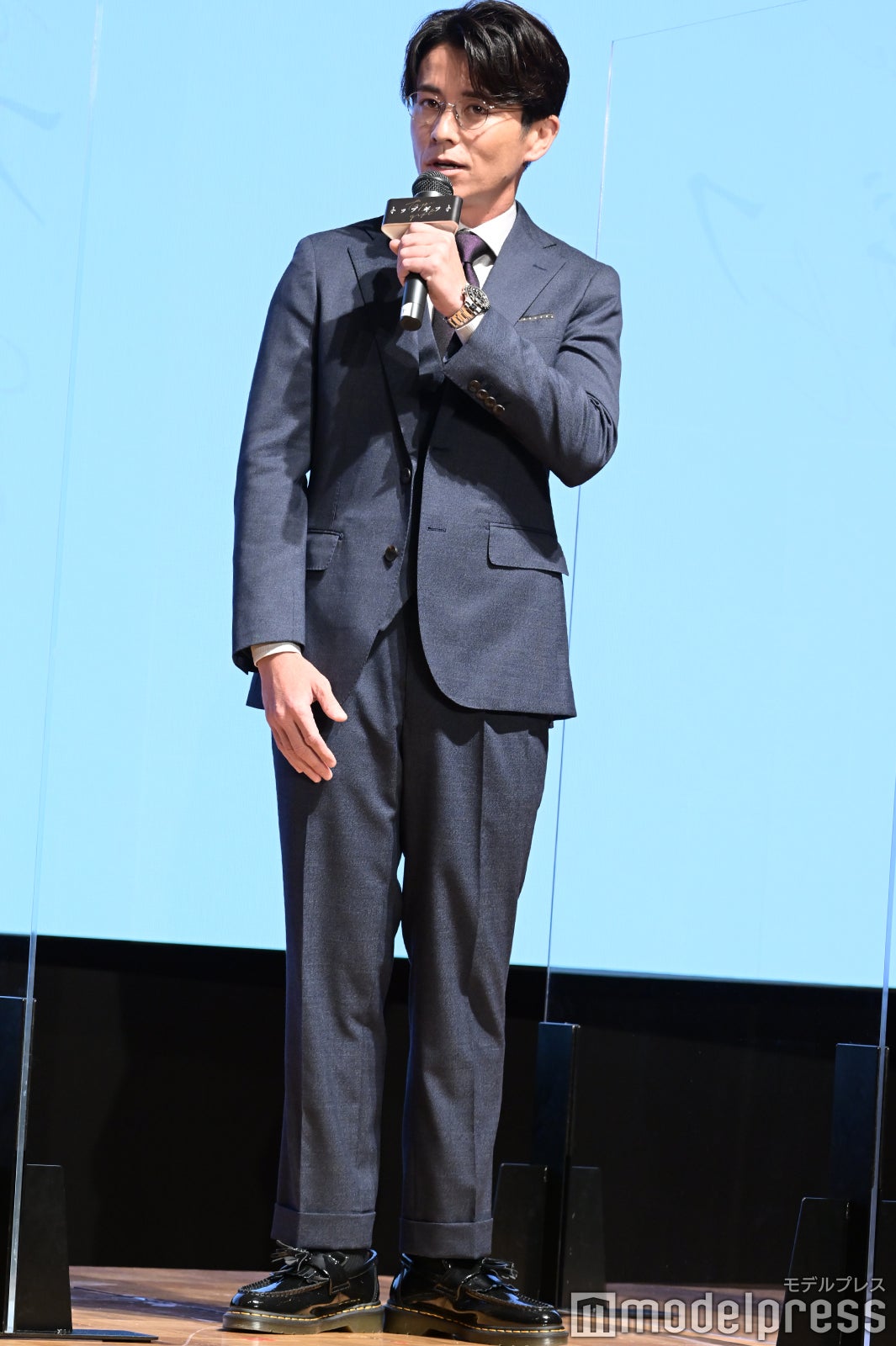 藤森慎吾 （C）モデルプレス