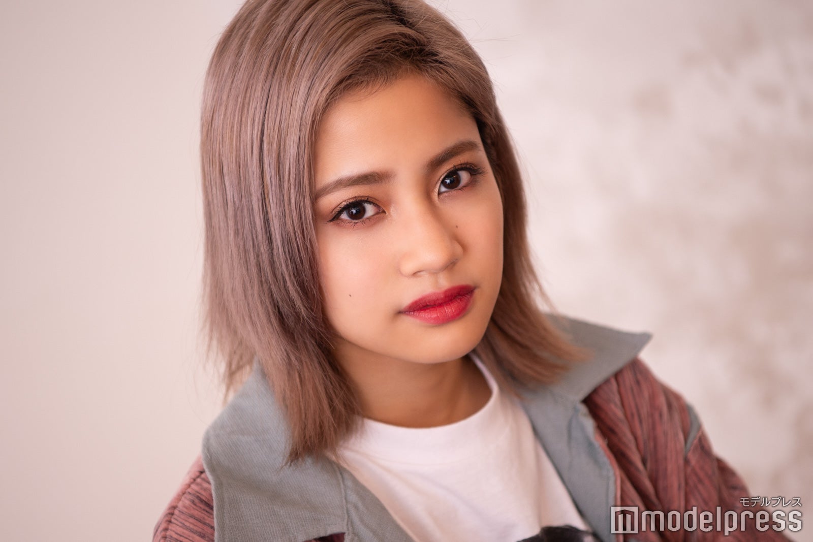 hibiki（C）モデルプレス