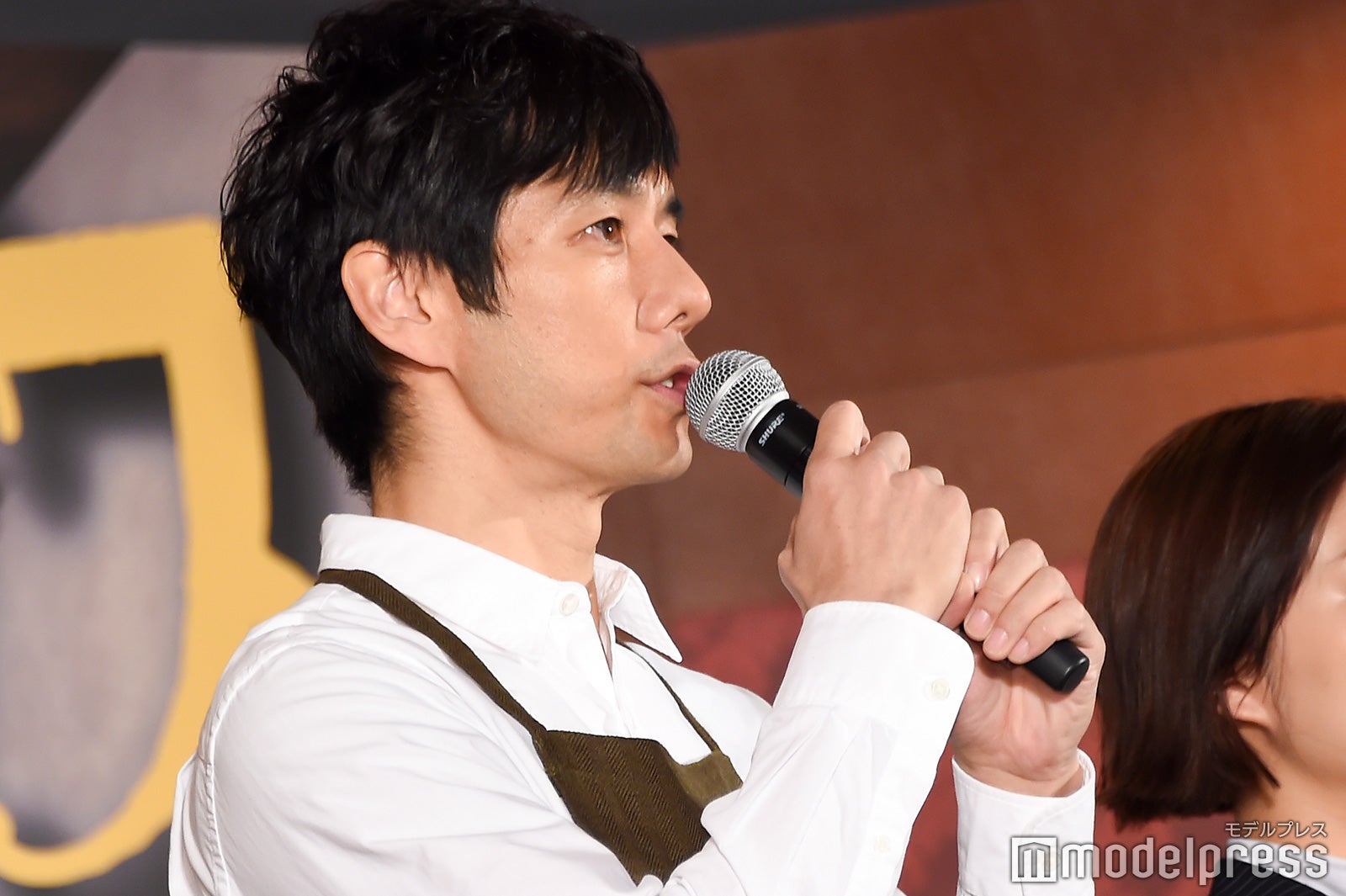 西島秀俊 （C）モデルプレス
