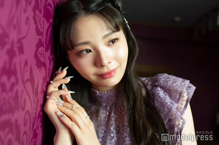 川口ゆりな(C)モデルプレス