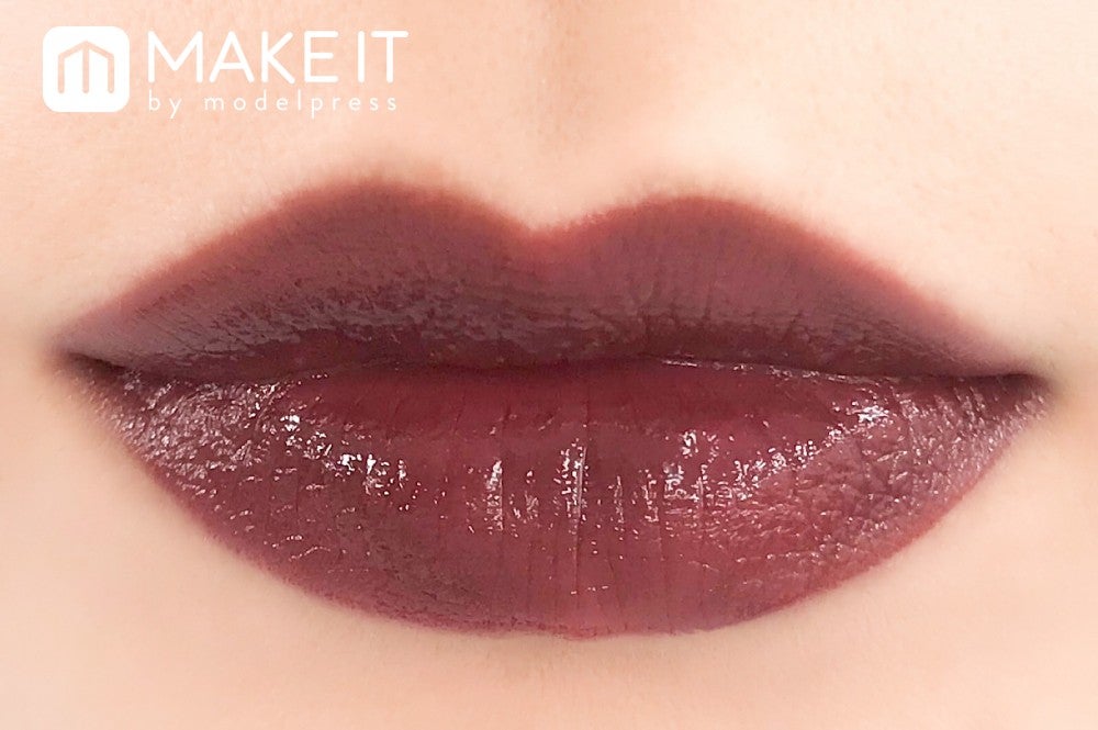 ポール ＆ ジョー リップスティック N／314 使用 (C)メイクイット