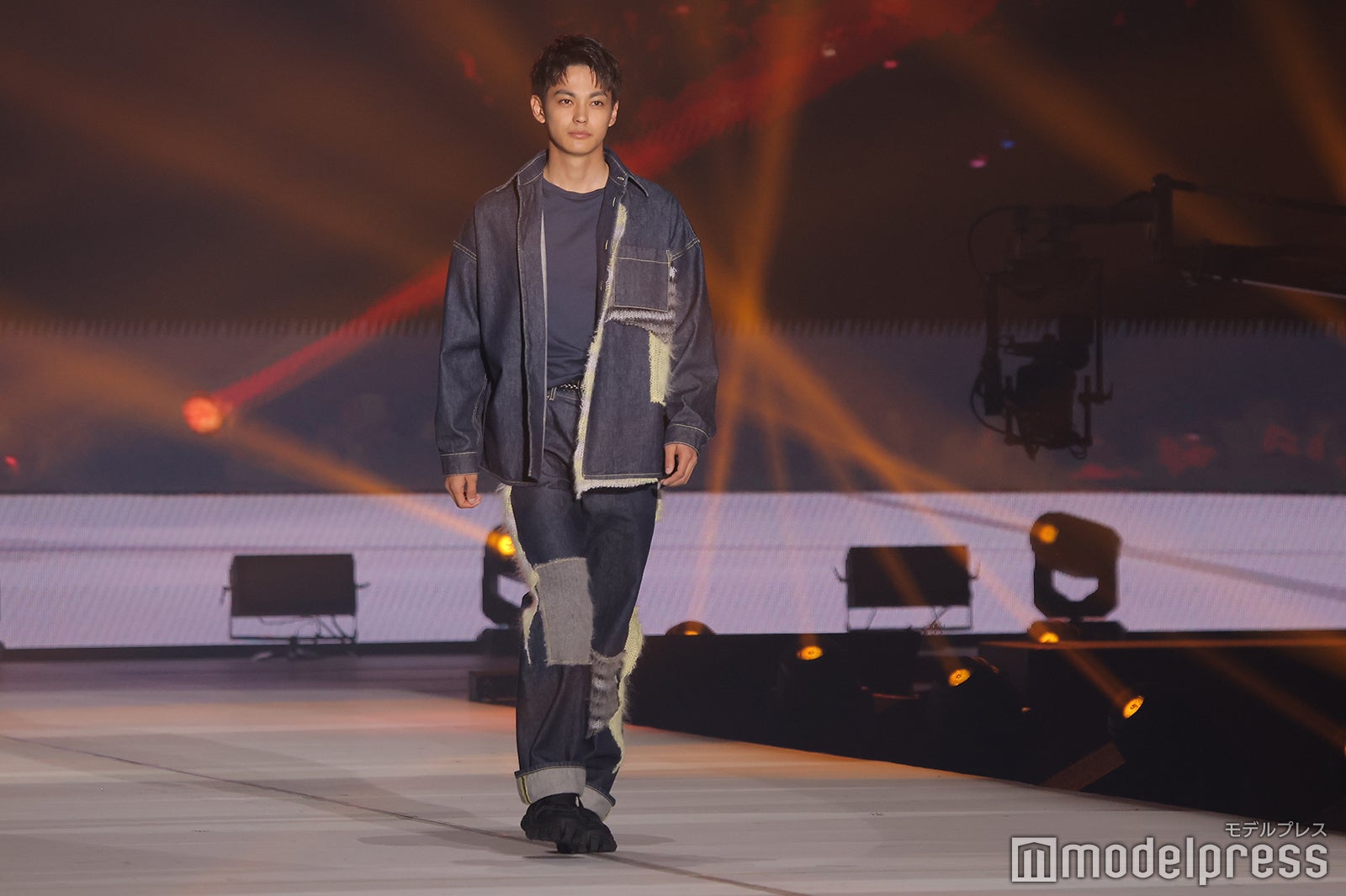 神尾楓珠（C）モデルプレス