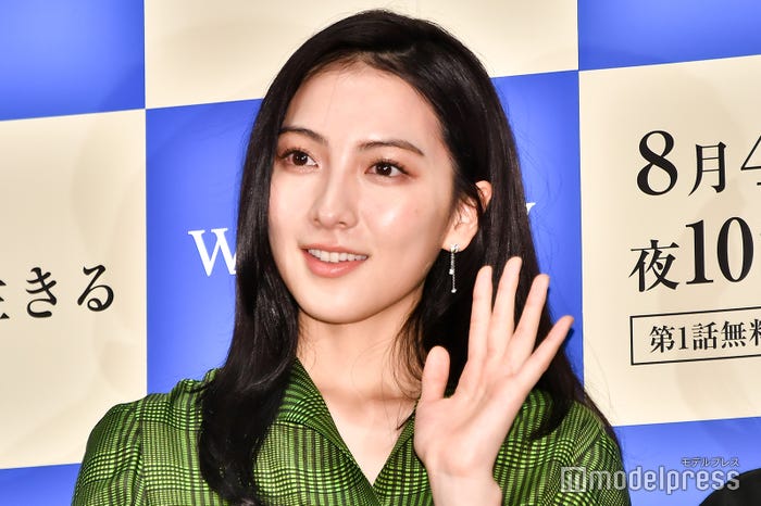 ジヨン(知英)(C)モデルプレス