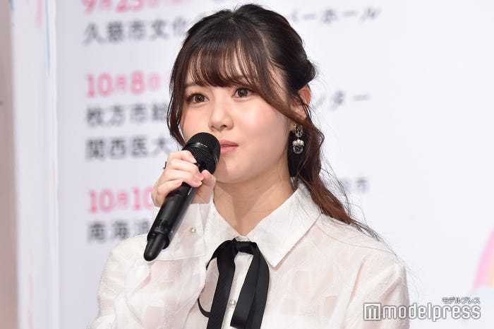 伊藤理々杏(C)モデルプレス