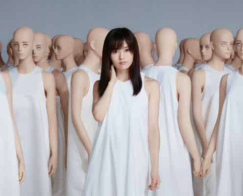 山本彩、阿久悠・亀田誠治・水野良樹らから楽曲提供 ソロ2ndアルバム詳細解禁