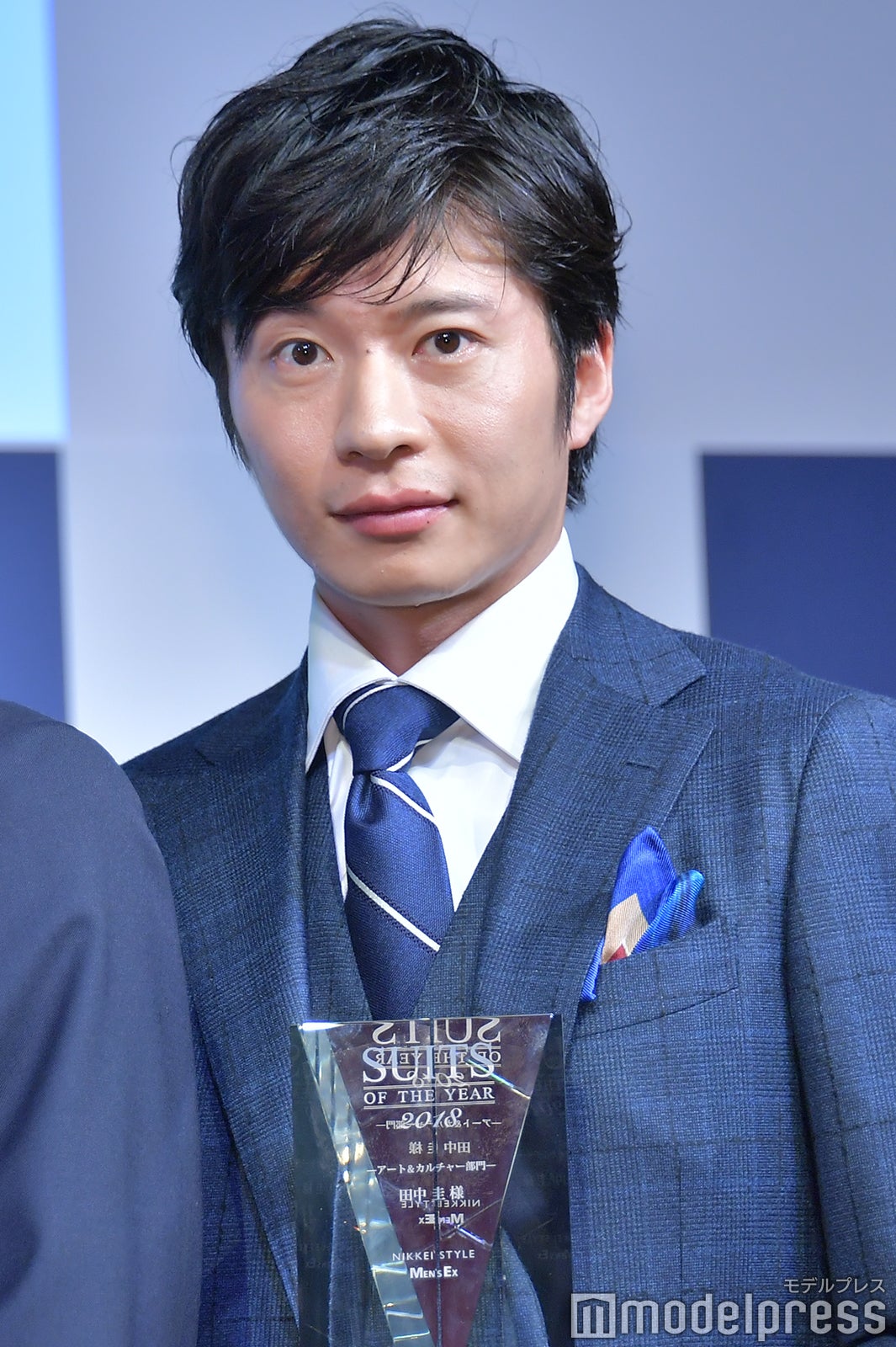 田中圭（C）モデルプレス