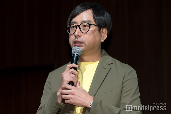 おいでやす小田(C)モデルプレス