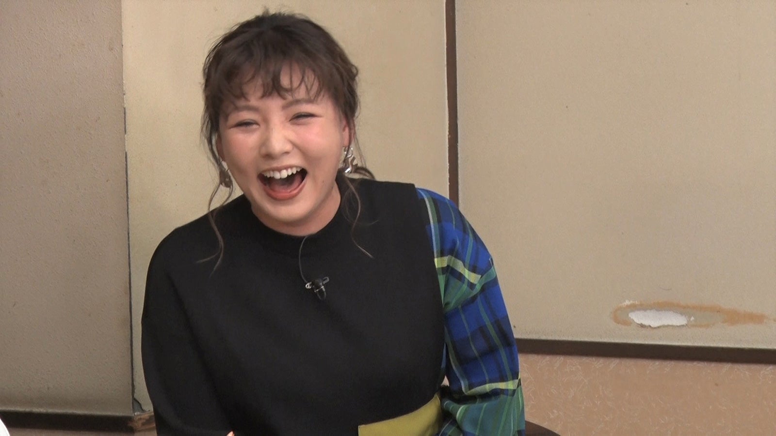野呂佳代、夫が「ダウンタウンなう」スタッフだと明かす 突然の涙に一同困惑も