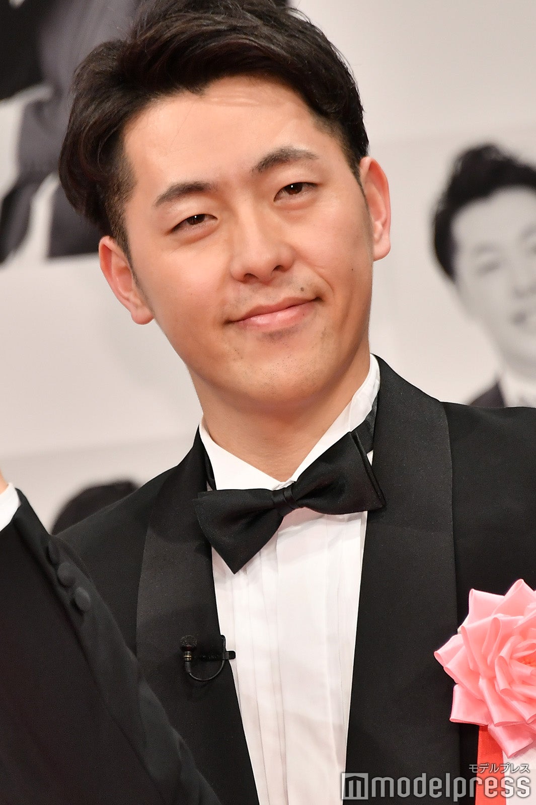 ゆうへい （C）モデルプレス