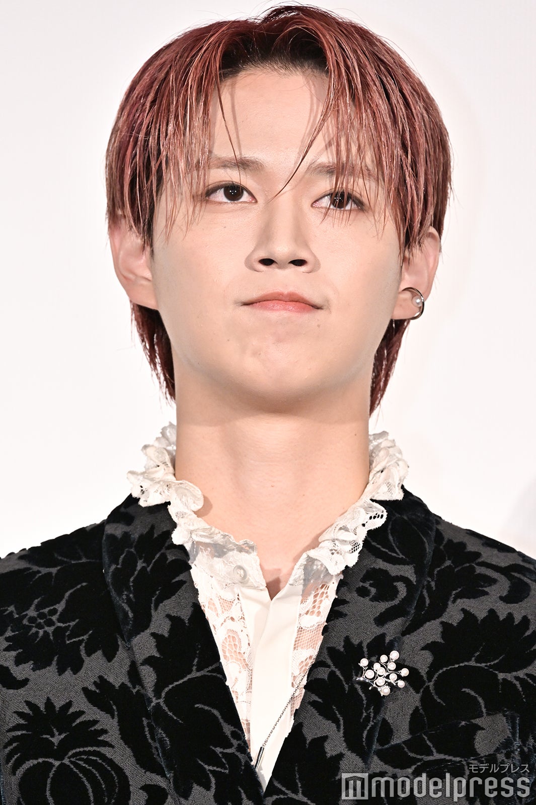 白岩瑠姫（C）モデルプレス