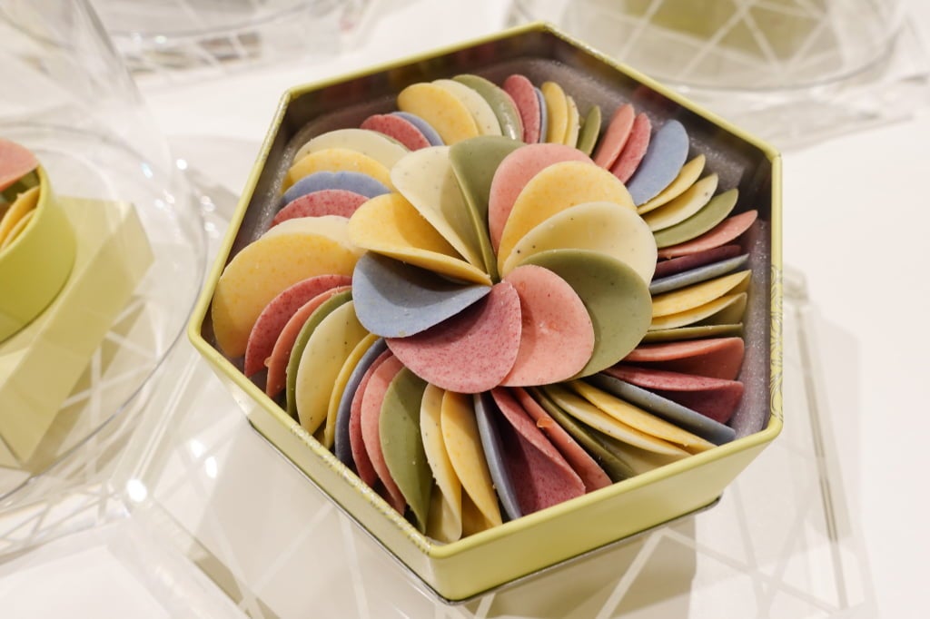 全国初ブランドも登場！「クオーツ心斎橋」で買えるとっておきの手土産4選