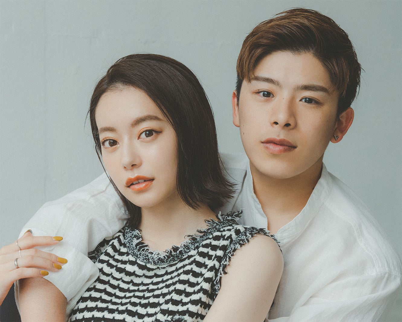 なこなこ（提供写真）