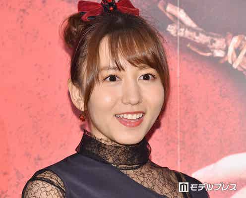 ロッテ石川柊太選手の妻・元AKB48メンバー、1歳になった長男公開「すくすく大きくなってる」「親族集結したのスゴイ」の声