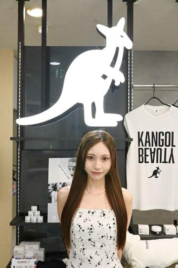 川越紗彩、アイラッシュサロンの公式アンバサダー就任 美容は「自分をもっと好きになるためのもの」