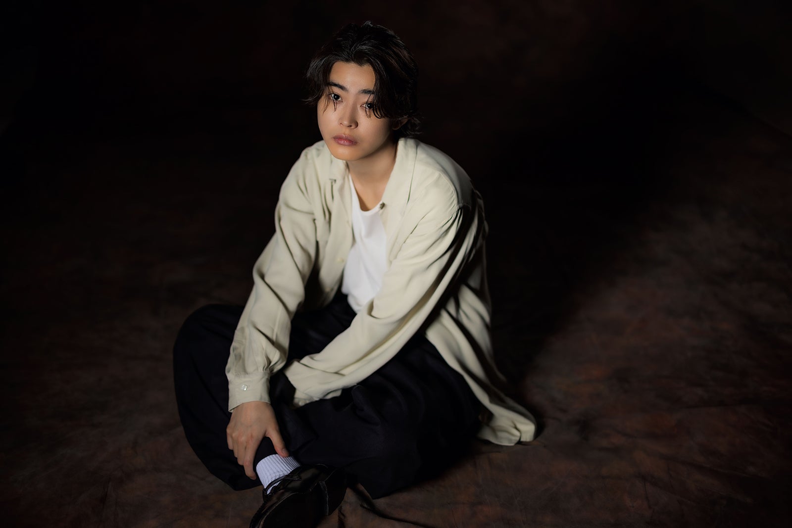 倉悠貴、実写映画「ブルーロック」座長・高橋文哉の熱意に刺激 なにわ男子・高橋恭平との意外な共通点も明かす 【モデルプレスカウントダウンマガジン】