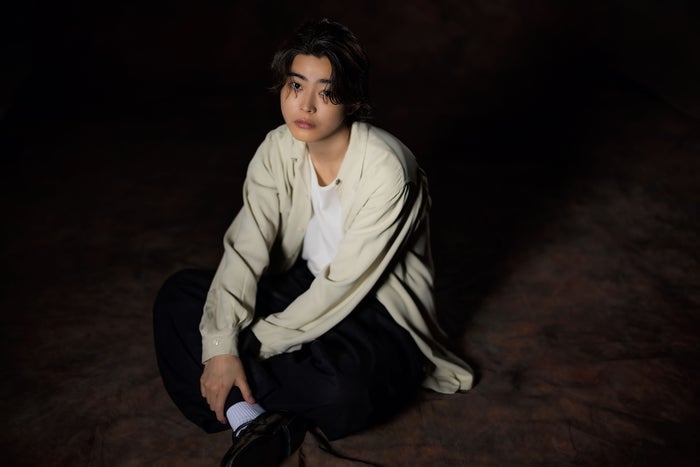 倉悠貴、実写映画「ブルーロック」座長・高橋文哉の熱意に刺激 なにわ男子・高橋恭平との意外な共通点も明かす 【モデルプレスカウントダウンマガジン】