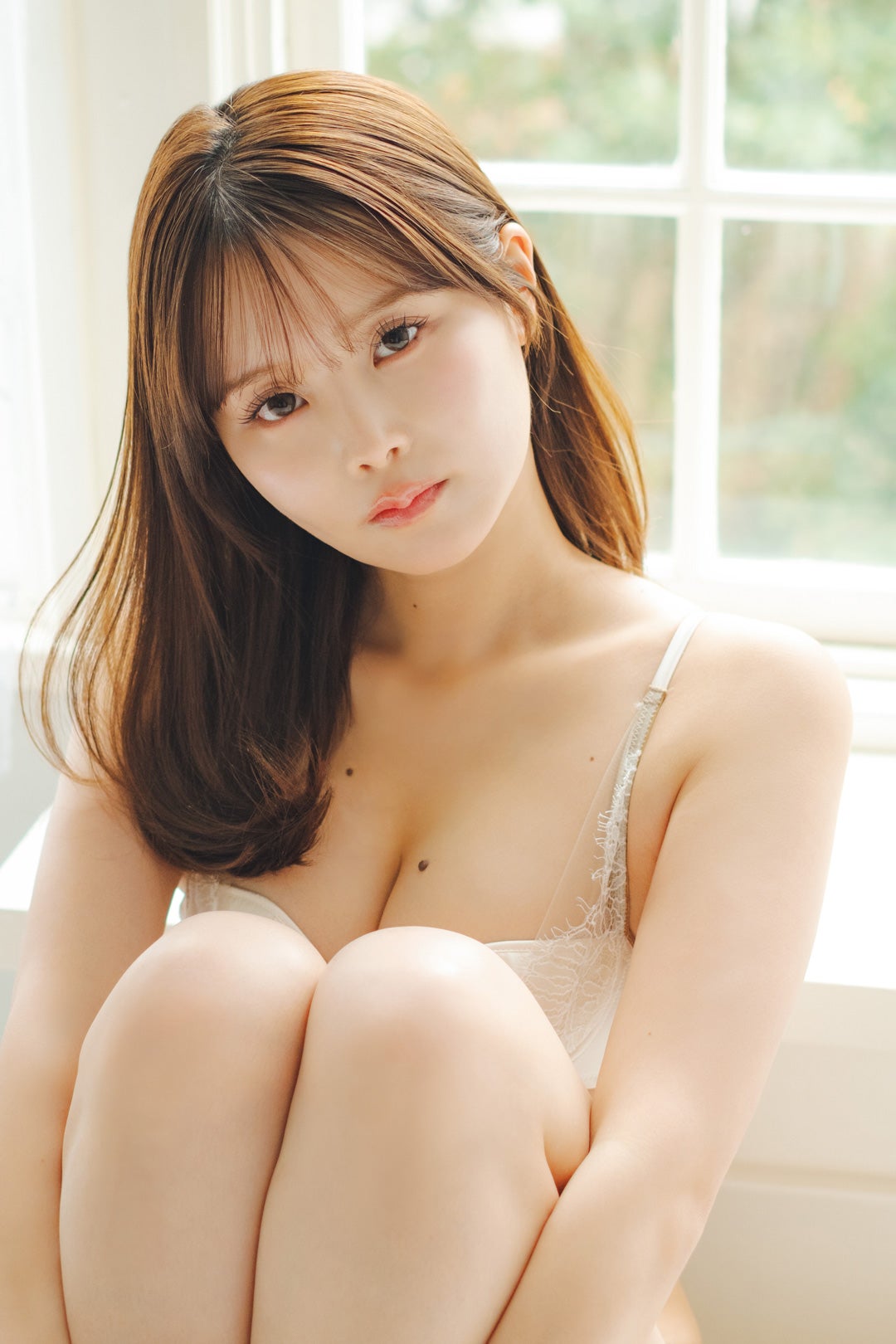 吉田恵美（C）光文社／週刊FLASH 写真：岡本武志