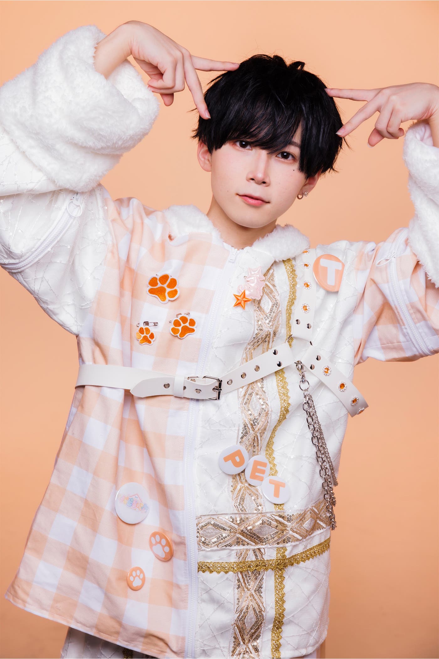 百瀬たく(提供画像)