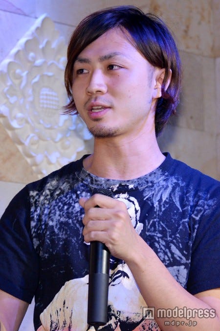 中津川翔太