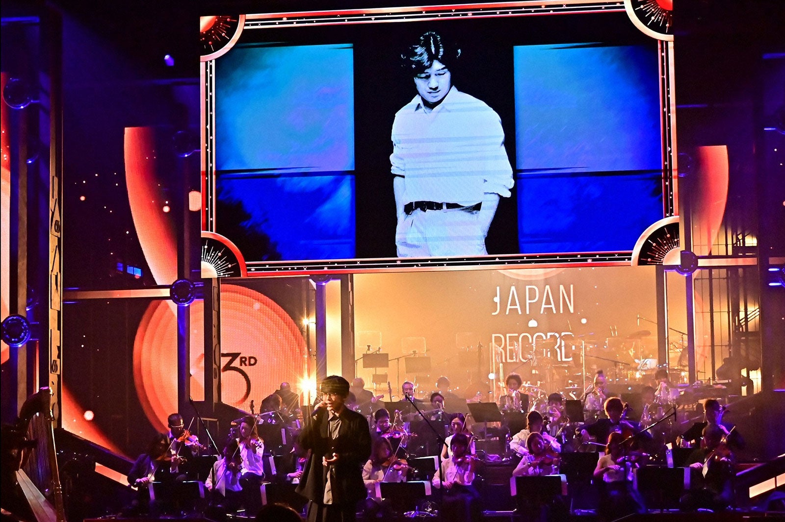 川崎鷹也（C）TBS