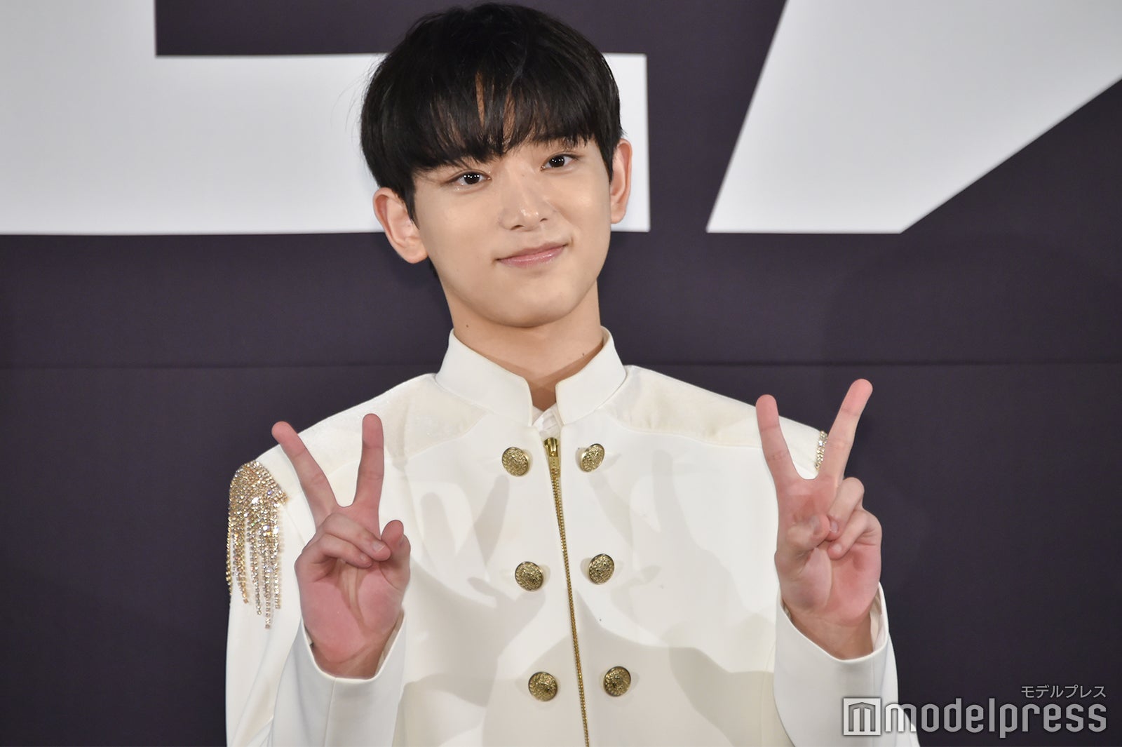 HARUA（C）モデルプレス