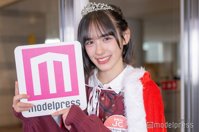 はんなさん(C)モデルプレス