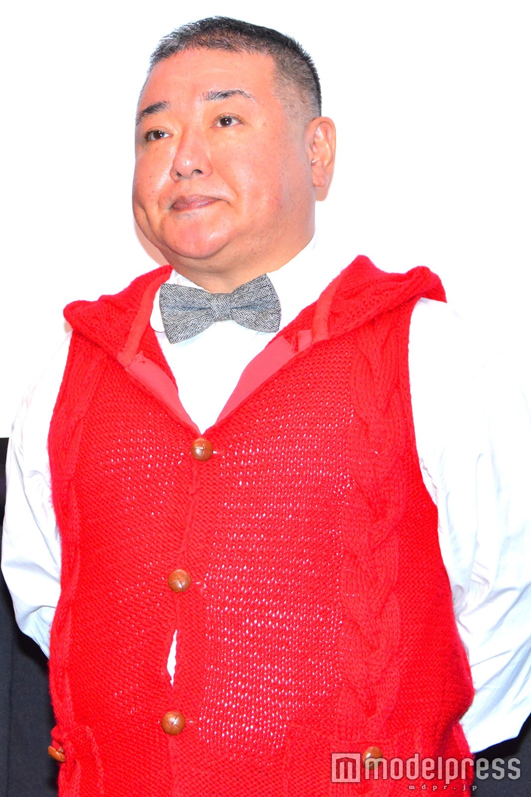 深沢敦 （C）モデルプレス