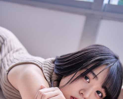 “エロ可愛い”SNSが話題・望月葉青「ミーグラム」にて新ファンクラブ始動<放課後はおちゃん!!~生徒会長の日常~/Mi-glamu>