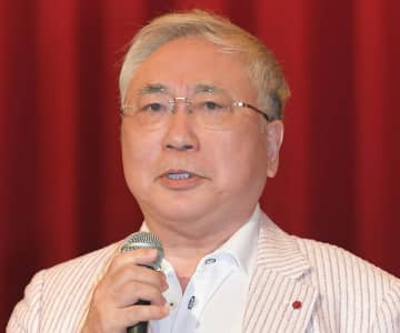 高須克弥院長 手術で膀胱など全摘報告「膀胱、前立腺全部摘除。右側の腎臓と尿管も摘除」ダヴィンチ手術で
