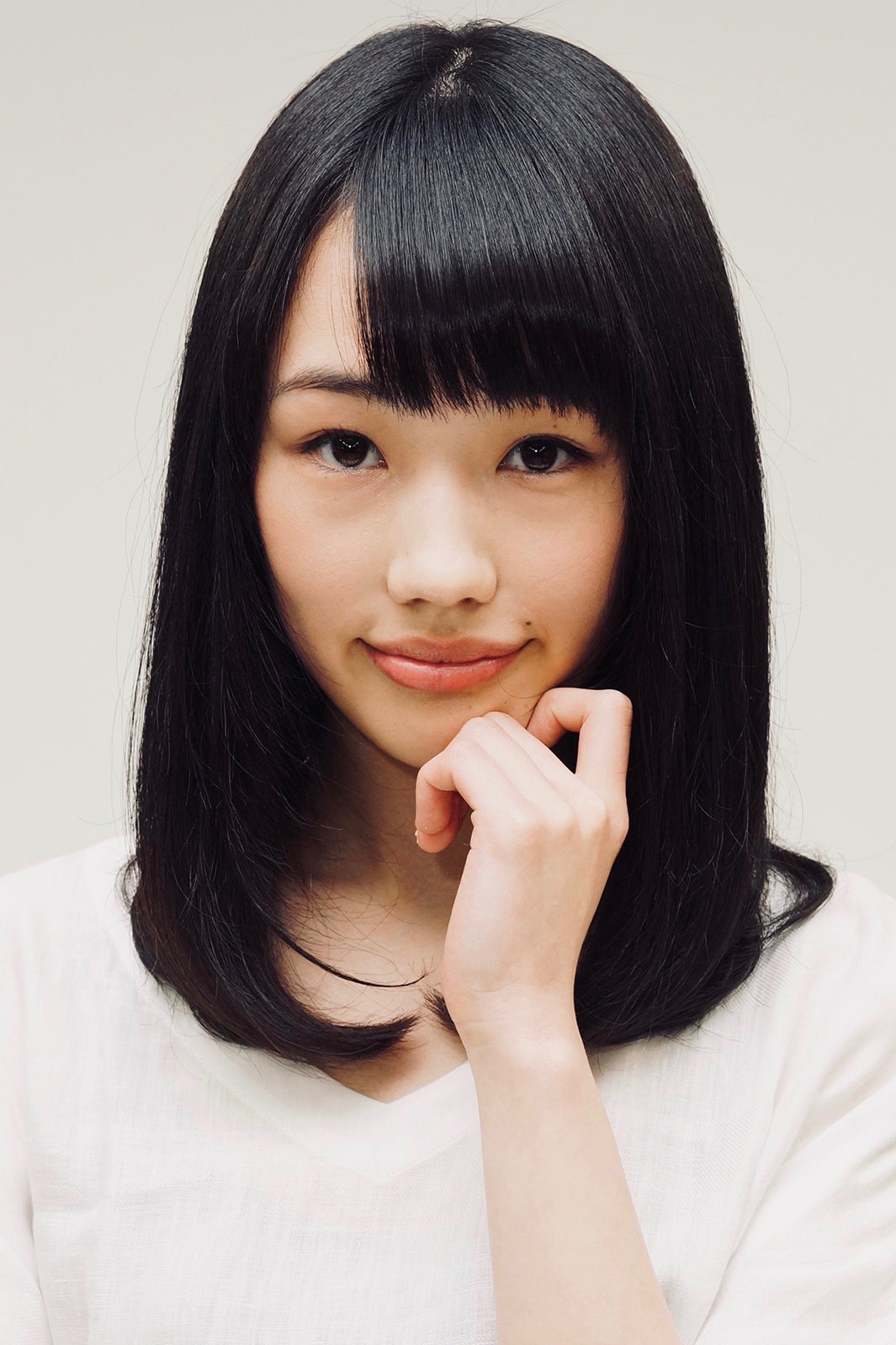 佐々木ありさ（画像提供：所属事務所）