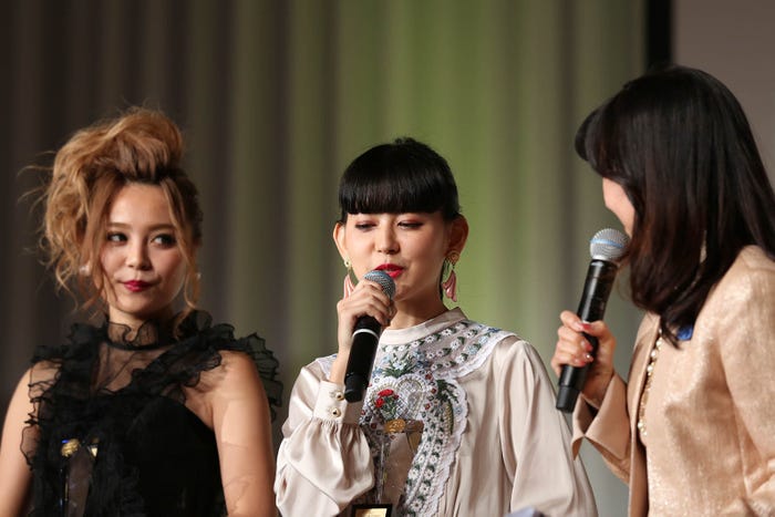 イベントの様子(C)一般社団法人日本メンズファッション協会