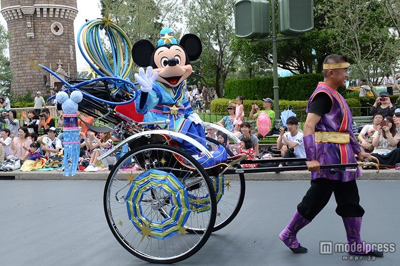 「七夕グリーティング」