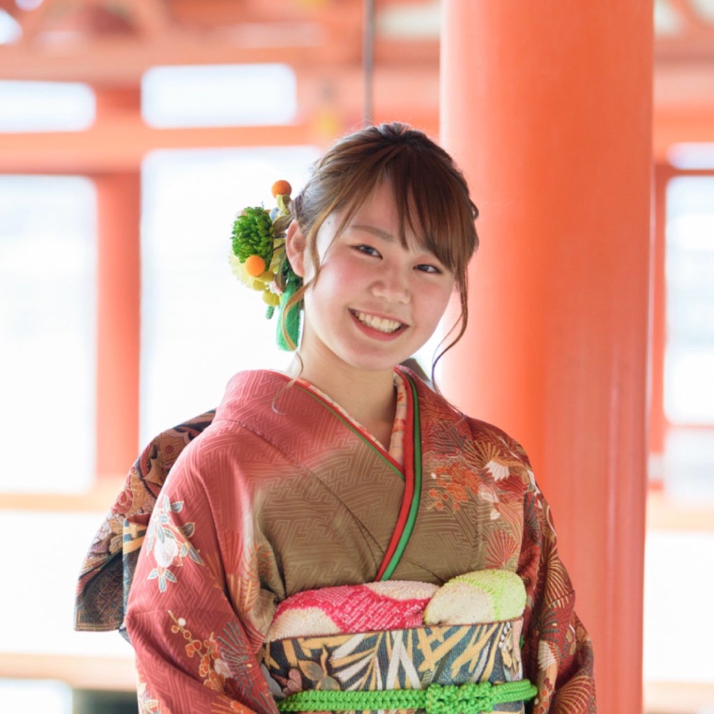 「MISS CIRCLE CONTEST 2020」一次エントリー通過者（提供写真）