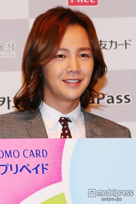 チャン・グンソク