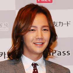 チャン・グンソク