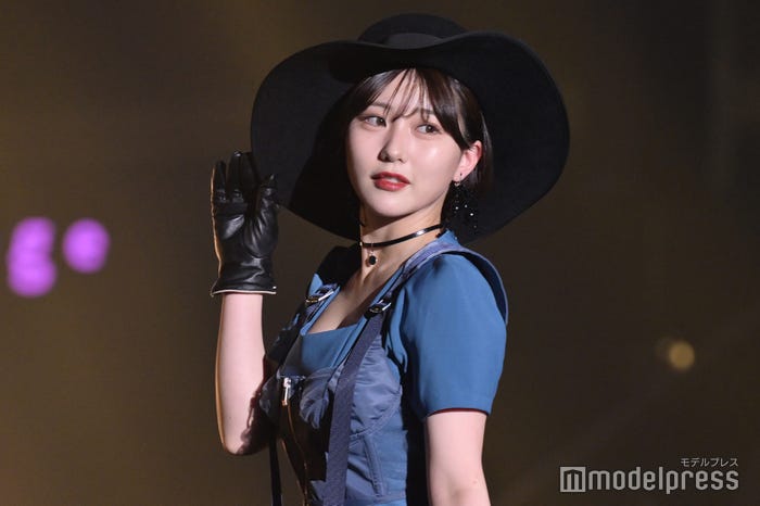 田中美久(C)モデルプレス