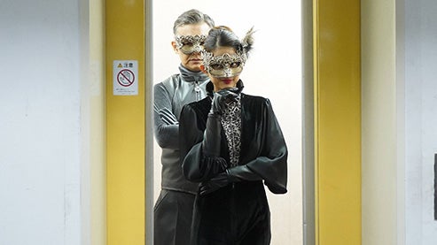 （C）フジテレビ