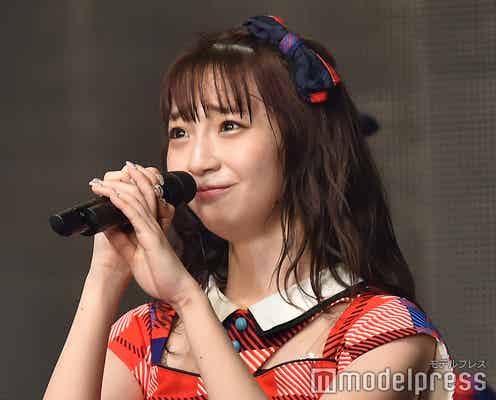 NGT48、合宿選抜で1年9ヶ月ぶり単独コンサート 荻野由佳涙目に<セットリスト>