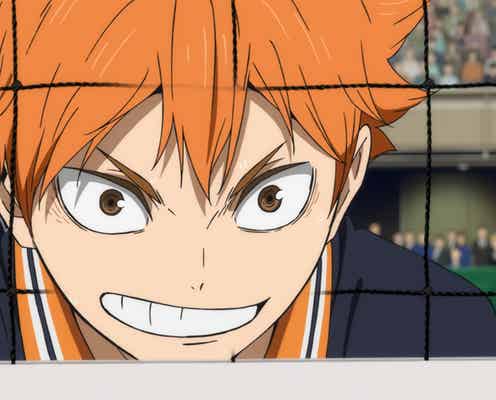 「劇場版ハイキュー!!ゴミ捨て場の決戦」興行収入100億円突破 2月公開からロングランヒット作品に