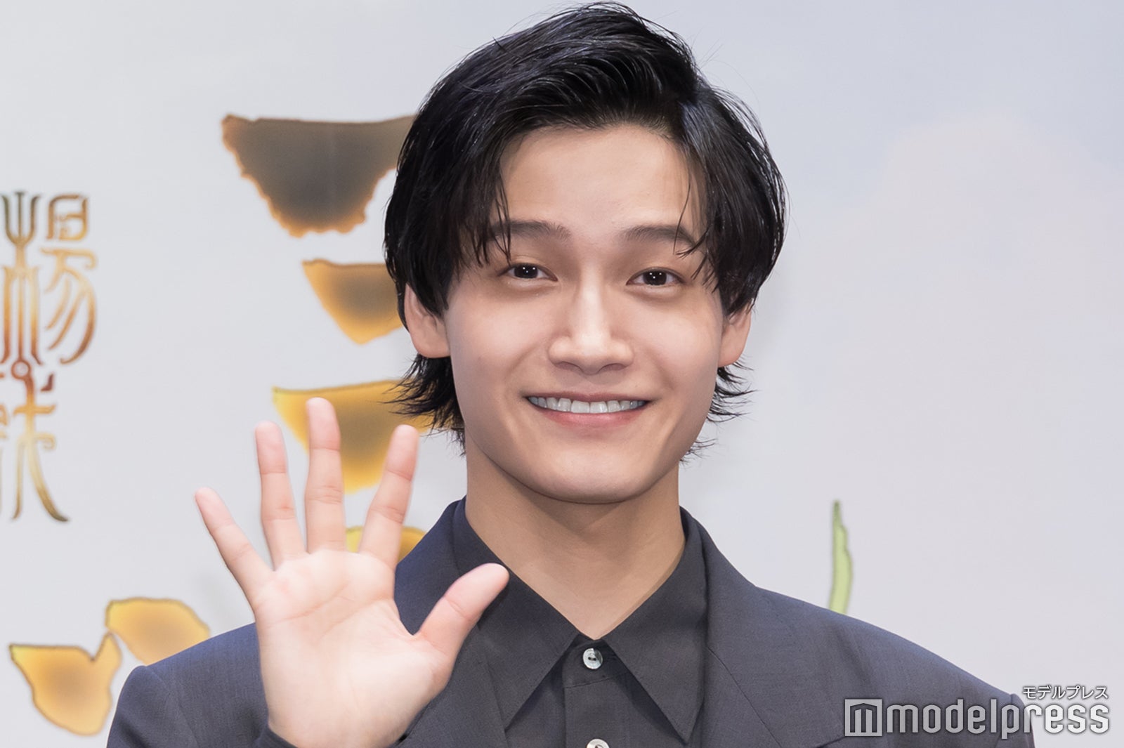 Aぇ! group佐野晶哉、熱望していたイケメン声優との共演に感激「一生思い出に残る経験でした」【ヨウゼン】