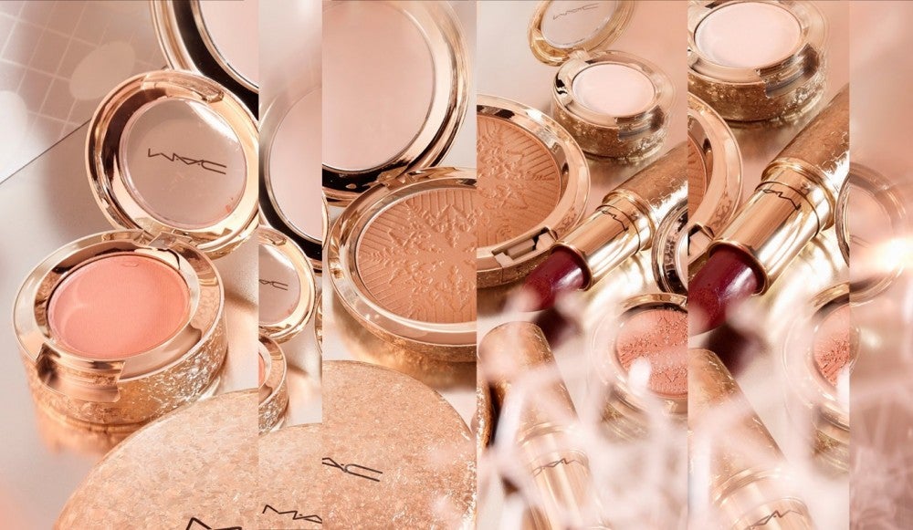 【M･A･C】 ／画像提供：M・A・C