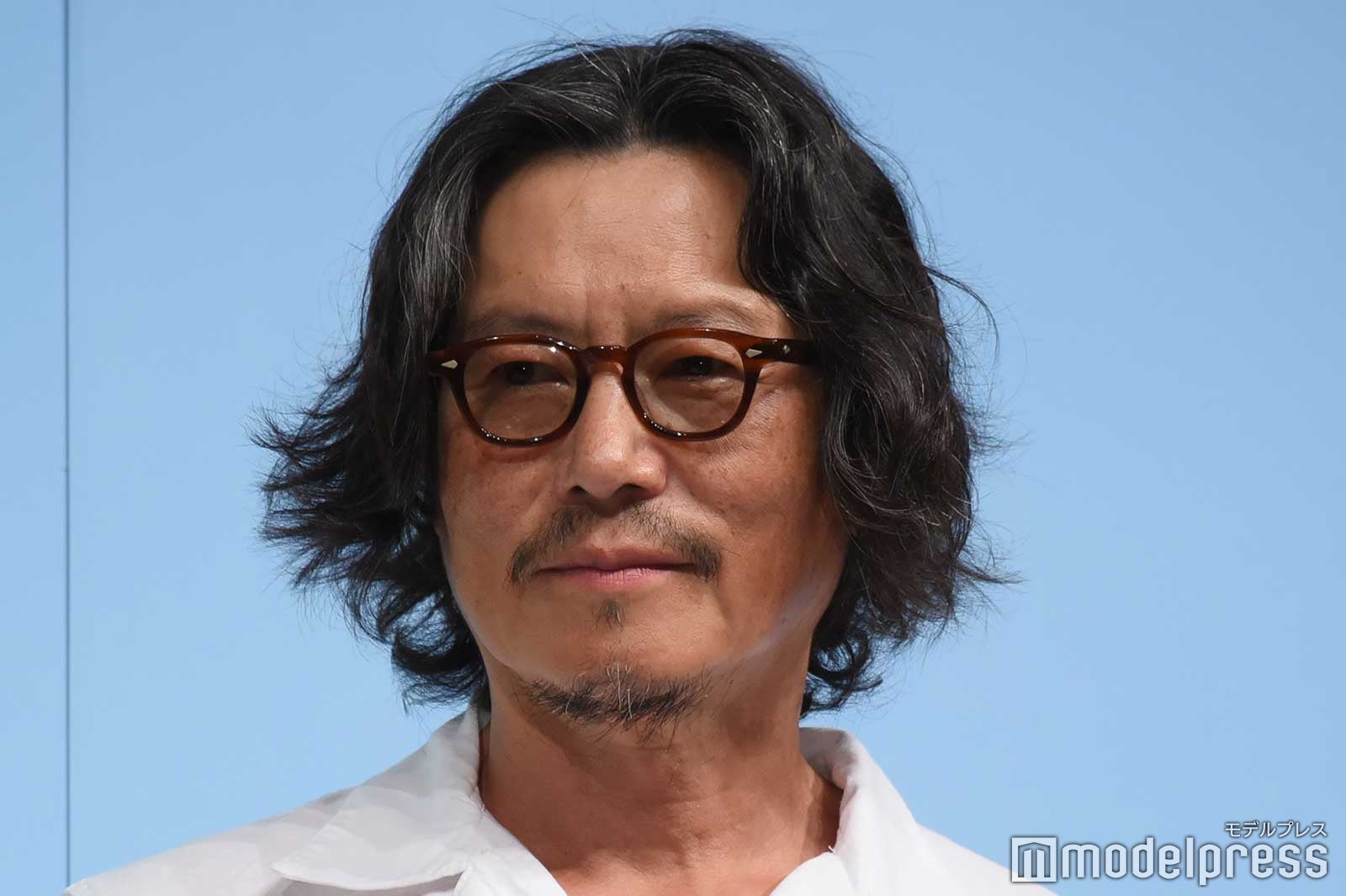 豊川悦司 （C）モデルプレス