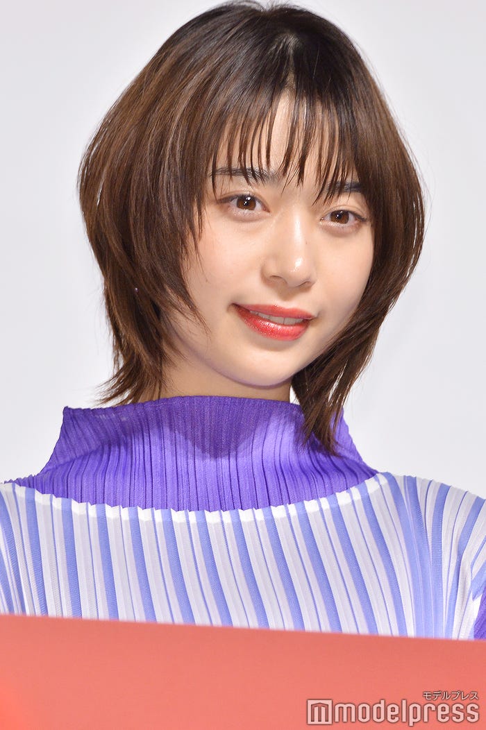 森川葵 (C)モデルプレス