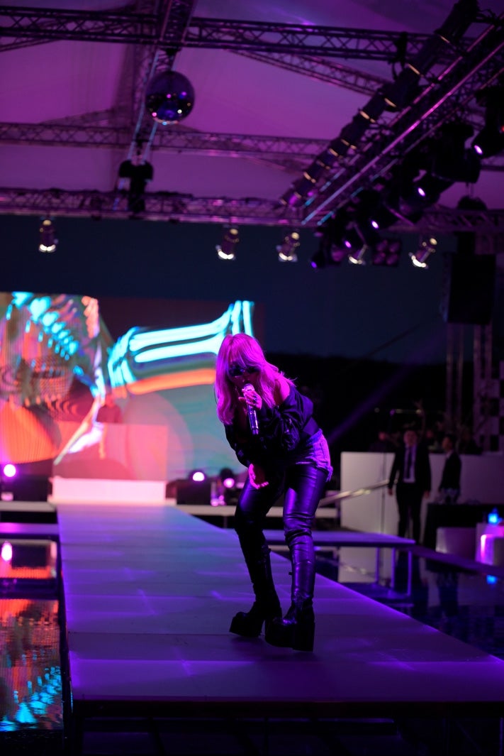 CL（提供写真）