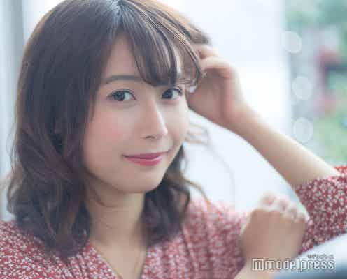 【いま最も美しい女子大生】才色兼備な法律系美女 「ミス慶應」ファイナリスト増田美咲に迫る