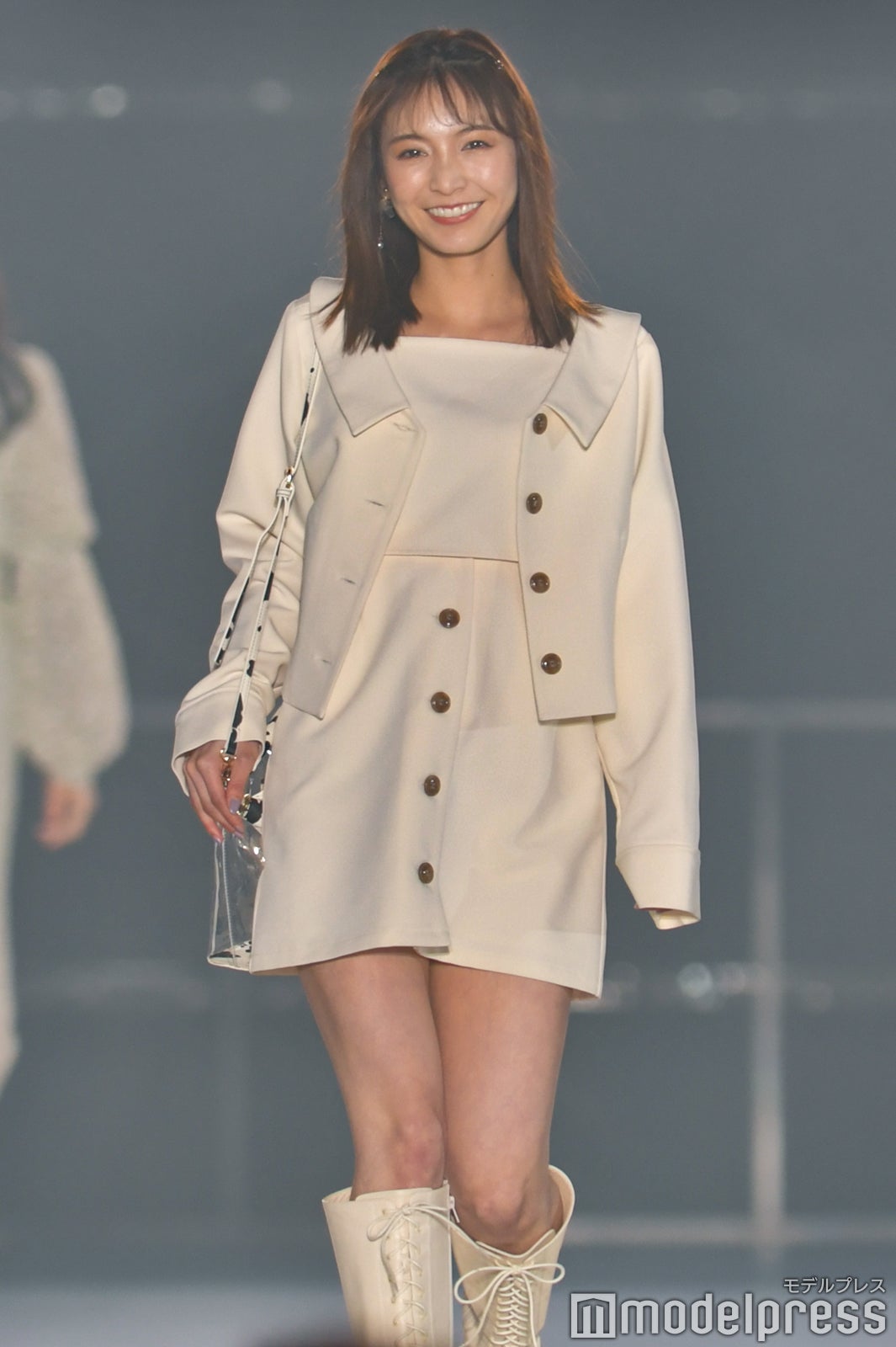 ほのか（C）モデルプレス