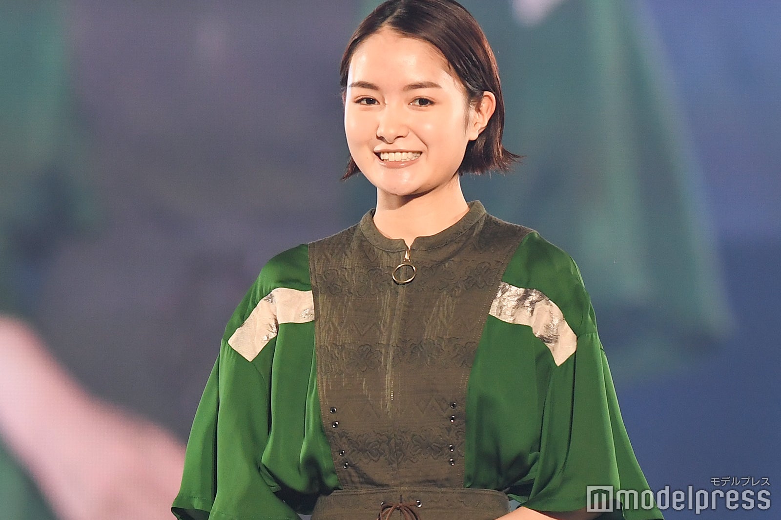 葵わかな（C）モデルプレス