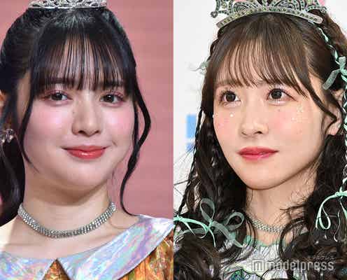 FRUITS ZIPPER櫻井優衣、鎮西寿々歌の発言に物申す「説明させて欲しいんだけど!」