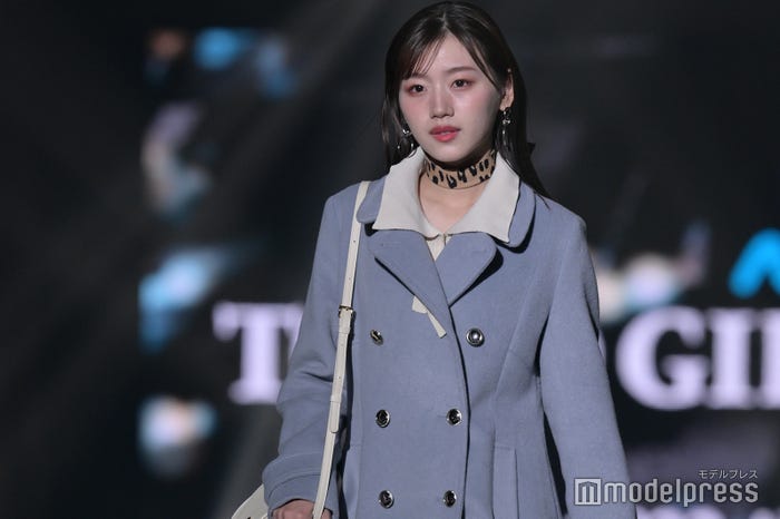 佐々木美玲/日向坂46(C)モデルプレス